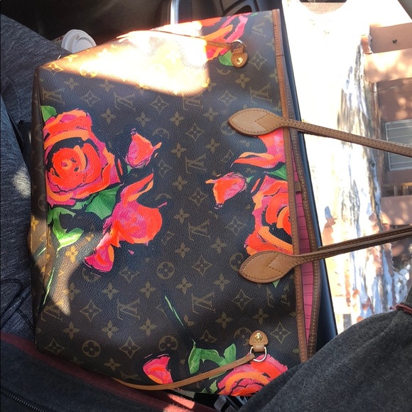 Louis Vuitton Handbags - Louis Vuitton